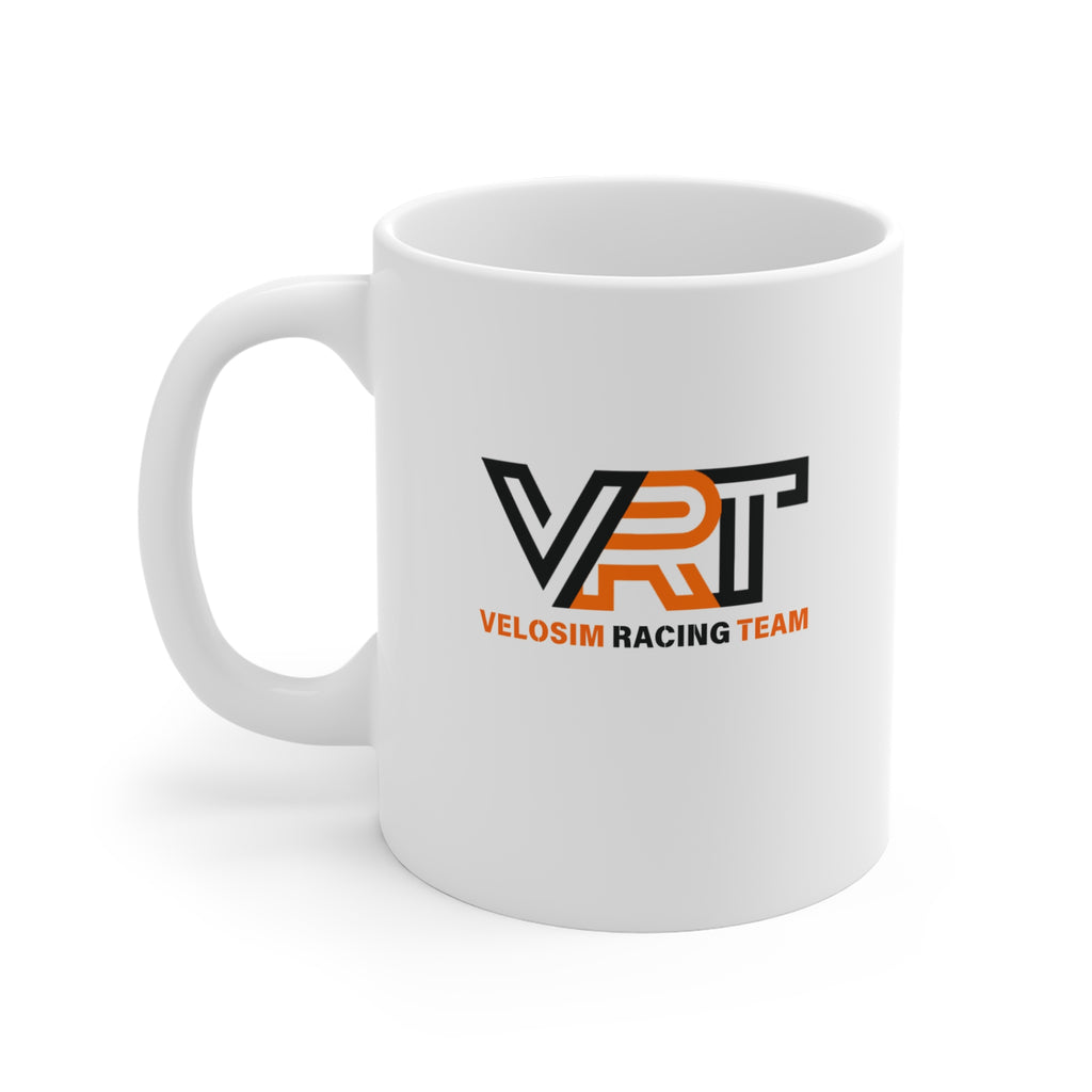 VE Ceramic Mug