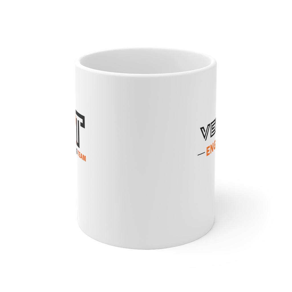 VE Ceramic Mug